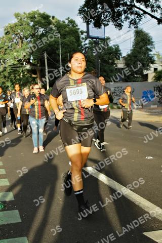 Foto de la X Carrera Leones Negros Red Cola 2026 a las 07:32