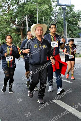 Foto de la X Carrera Leones Negros Red Cola 2026 a las 07:10