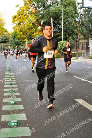 Foto de la X Carrera Leones Negros Red Cola 2026 a las 04:59