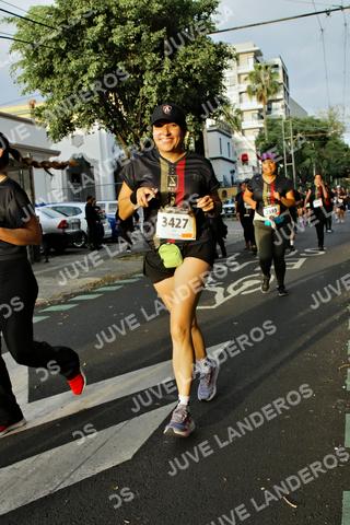 Foto de la X Carrera Leones Negros Red Cola 2026 a las 07:23