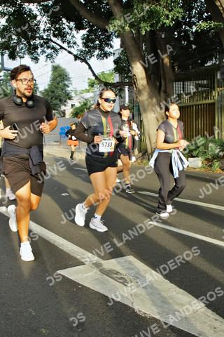 Foto de la X Carrera Leones Negros Red Cola 2026 a las 07:34