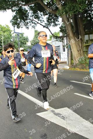Foto de la X Carrera Leones Negros Red Cola 2026 a las 08:07