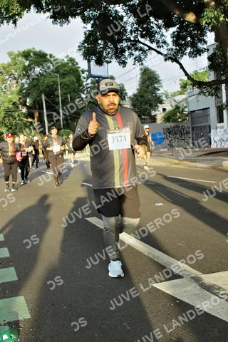 Foto de la X Carrera Leones Negros Red Cola 2026 a las 07:24