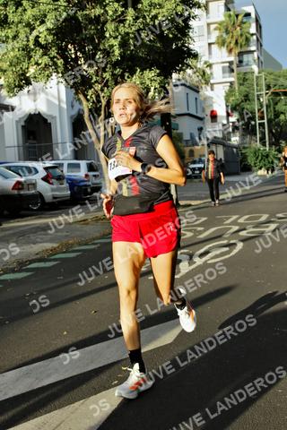 Foto de la X Carrera Leones Negros Red Cola 2026 a las 07:42