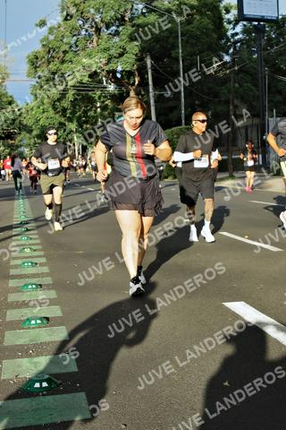Foto de la X Carrera Leones Negros Red Cola 2026 a las 07:46