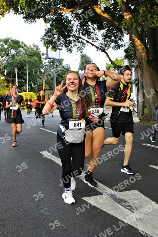 Foto de la X Carrera Leones Negros Red Cola 2026 a las 07:06