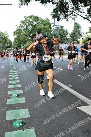 Foto de la X Carrera Leones Negros Red Cola 2026 a las 07:11