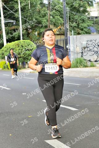 Foto de la X Carrera Leones Negros Red Cola 2026 a las 08:14
