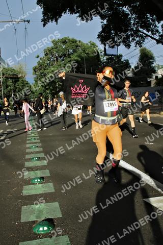 Foto de la X Carrera Leones Negros Red Cola 2026 a las 07:55