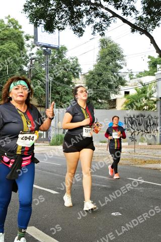 Foto de la X Carrera Leones Negros Red Cola 2026 a las 07:20