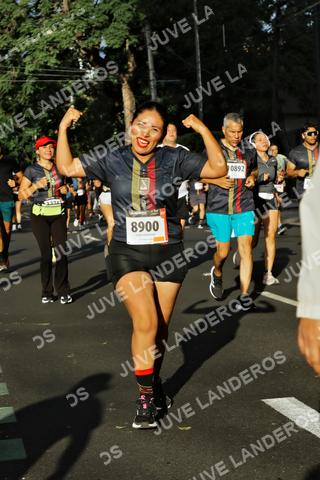 Foto de la X Carrera Leones Negros Red Cola 2026 a las 07:53
