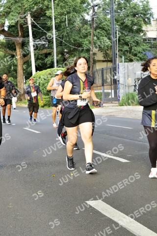 Foto de la X Carrera Leones Negros Red Cola 2026 a las 08:08