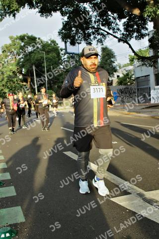 Foto de la X Carrera Leones Negros Red Cola 2026 a las 07:24