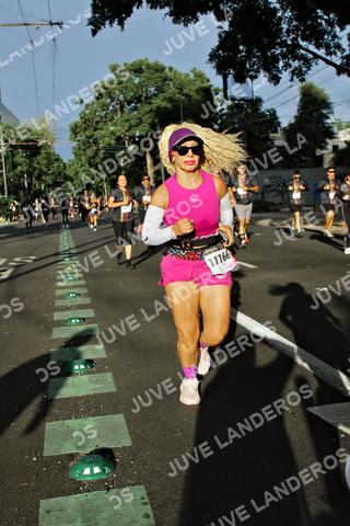 Foto de la X Carrera Leones Negros Red Cola 2026 a las 07:54
