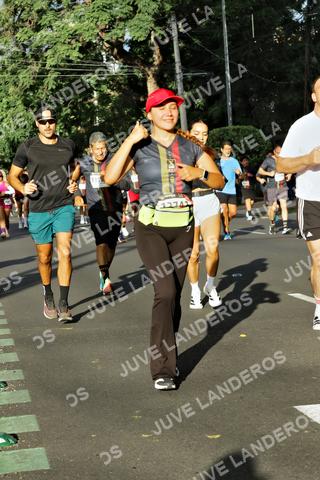 Foto de la X Carrera Leones Negros Red Cola 2026 a las 07:53