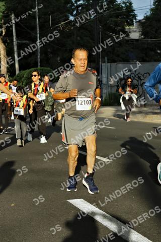 Foto de la X Carrera Leones Negros Red Cola 2026 a las 07:45