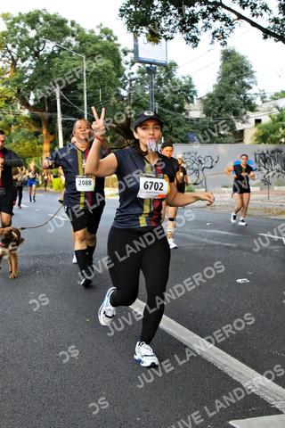 Foto de la X Carrera Leones Negros Red Cola 2026 a las 07:07