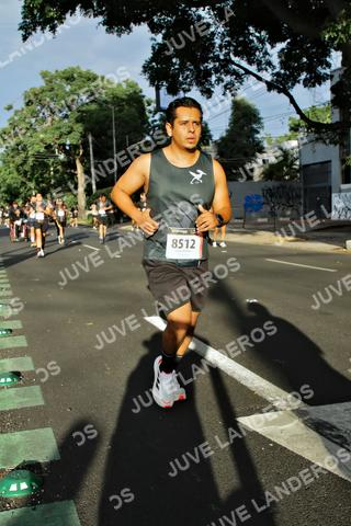 Foto de la X Carrera Leones Negros Red Cola 2026 a las 07:46