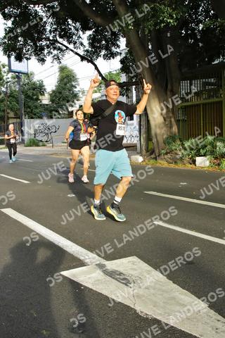 Foto de la X Carrera Leones Negros Red Cola 2026 a las 08:03