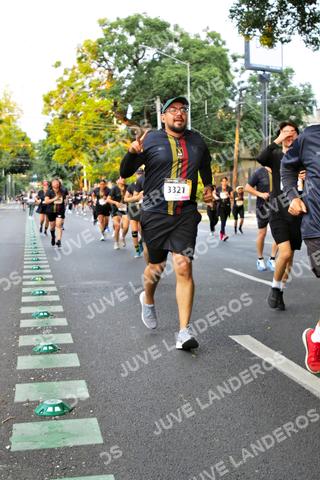 Foto de la X Carrera Leones Negros Red Cola 2026 a las 07:05