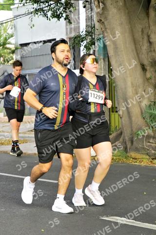 Foto de la X Carrera Leones Negros Red Cola 2026 a las 08:20