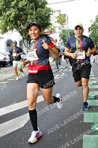 Foto de la X Carrera Leones Negros Red Cola 2026 a las 07:14