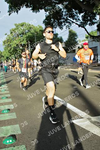 Foto de la X Carrera Leones Negros Red Cola 2026 a las 07:51