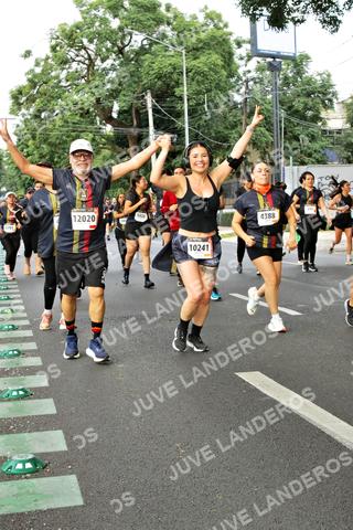 Foto de la X Carrera Leones Negros Red Cola 2026 a las 07:18