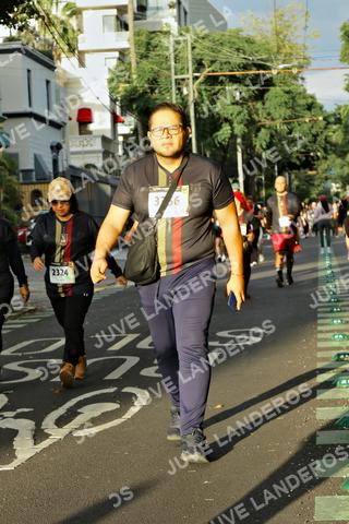Foto de la X Carrera Leones Negros Red Cola 2026 a las 07:28