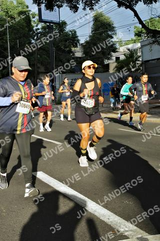 Foto de la X Carrera Leones Negros Red Cola 2026 a las 07:52