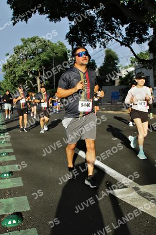 Foto de la X Carrera Leones Negros Red Cola 2026 a las 07:56