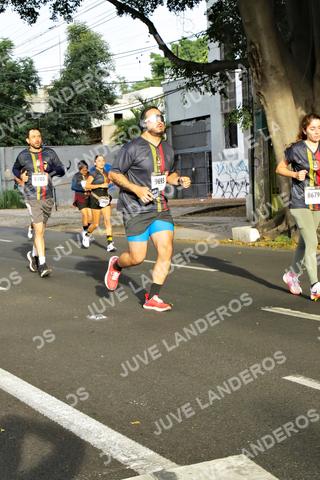 Foto de la X Carrera Leones Negros Red Cola 2026 a las 08:02