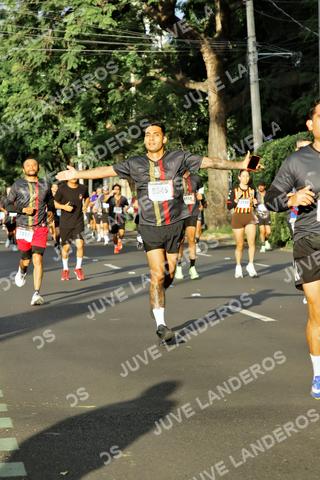 Foto de la X Carrera Leones Negros Red Cola 2026 a las 07:39