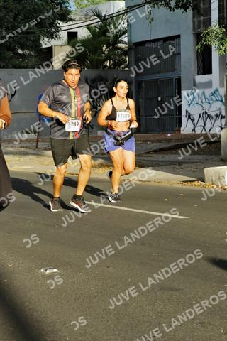 Foto de la X Carrera Leones Negros Red Cola 2026 a las 07:41