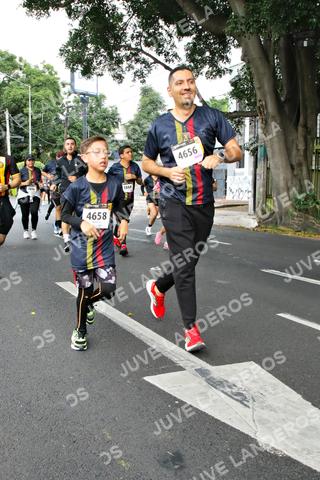 Foto de la X Carrera Leones Negros Red Cola 2026 a las 07:15