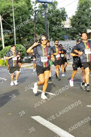 Foto de la X Carrera Leones Negros Red Cola 2026 a las 08:04