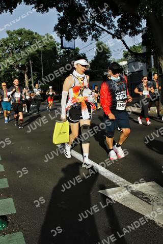 Foto de la X Carrera Leones Negros Red Cola 2026 a las 07:58