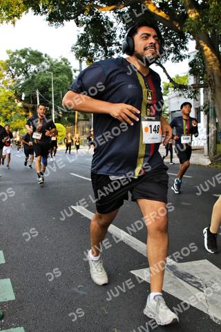 Foto de la X Carrera Leones Negros Red Cola 2026 a las 07:06