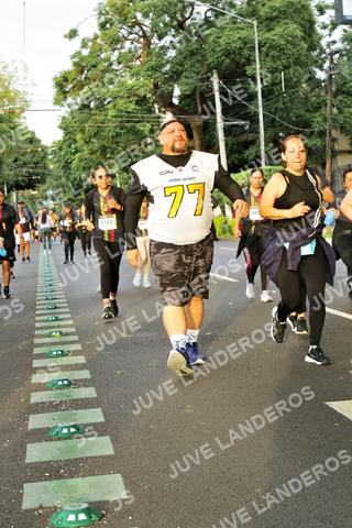 Foto de la X Carrera Leones Negros Red Cola 2026 a las 07:22