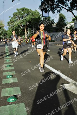 Foto de la X Carrera Leones Negros Red Cola 2026 a las 08:00