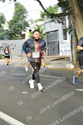 Foto de la X Carrera Leones Negros Red Cola 2026 a las 08:07