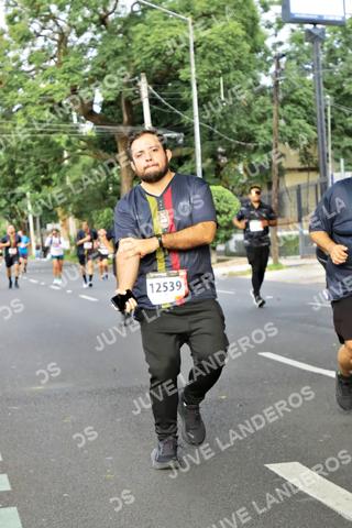 Foto de la X Carrera Leones Negros Red Cola 2026 a las 08:16