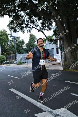 Foto de la X Carrera Leones Negros Red Cola 2026 a las 04:56