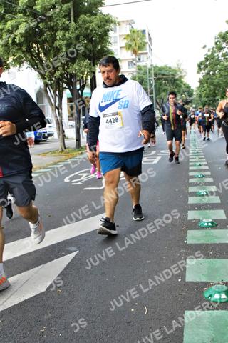 Foto de la X Carrera Leones Negros Red Cola 2026 a las 07:14