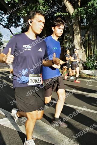 Foto de la X Carrera Leones Negros Red Cola 2026 a las 07:51