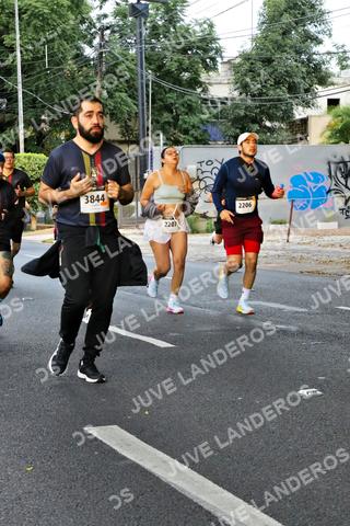 Foto de la X Carrera Leones Negros Red Cola 2026 a las 07:08