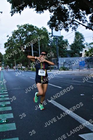 Foto de la X Carrera Leones Negros Red Cola 2026 a las 04:53