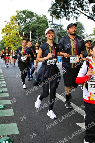 Foto de la X Carrera Leones Negros Red Cola 2026 a las 07:07