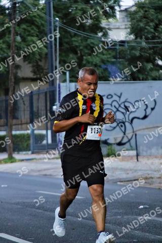 Foto de la X Carrera Leones Negros Red Cola 2026 a las 04:55