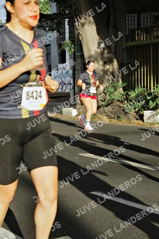 Foto de la X Carrera Leones Negros Red Cola 2026 a las 07:56